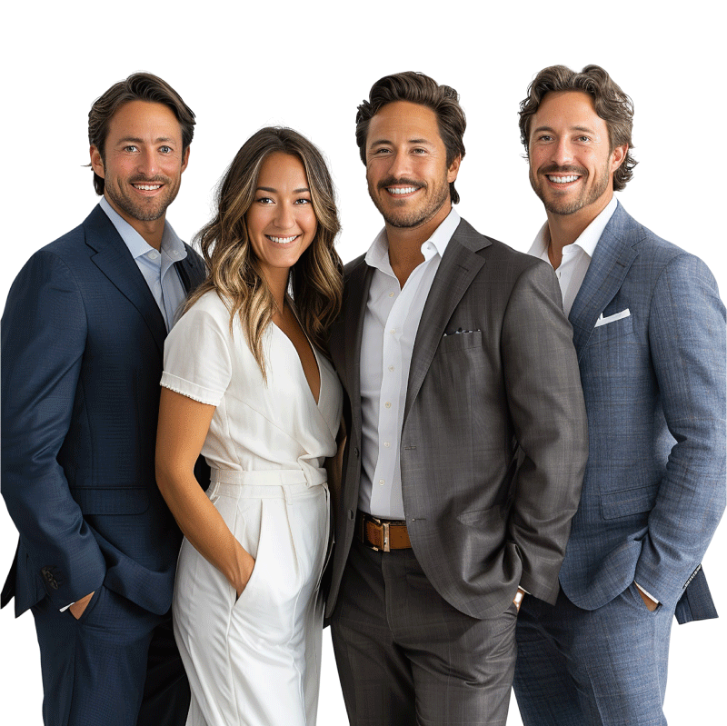 GSL Realty Team